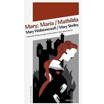 Mary; maria / mathilda (Tapa blanda).
