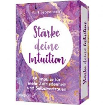 StÃ¤rke deine Intuition