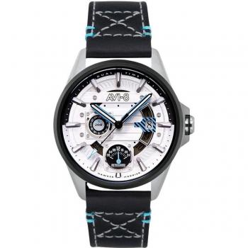 AVI-8 Hawker Harrier Farley stratosfeer quartz horloge