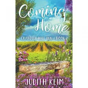 Coming Home (Chandler Hill Inn, Band 2)