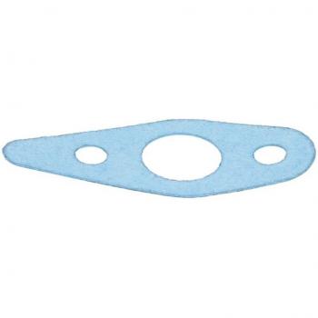 Guarnizione Elring 736.120 uscita olio turbocompressore