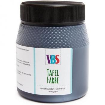 Schreibkreidefarbe VBS, 250 ml