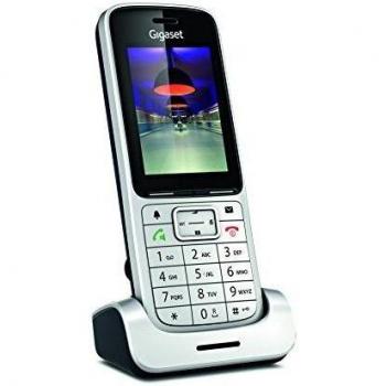 Gigaset Wireless Control 450HX