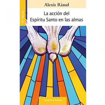 Accion Del Espiritu Santo En Las Almas 15'Ed [Livre en VO]