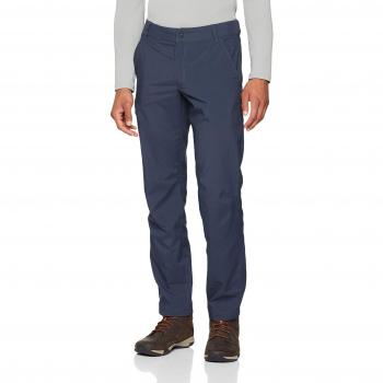 Berghaus Navigator 2.0 Pantalon de Marche Homme, Midnight, XL