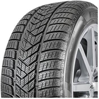 Pneus d'hiver PIRELLI Scorpion Winter 275/45R21 107V