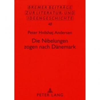 Die Nibelungen zogen nach Dänemark