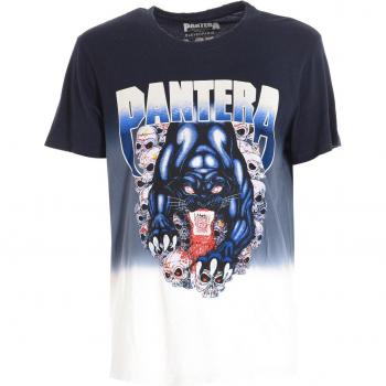 Eleven Paris T-shirt voor dames met korte mouwen en ronde hals 17S1TS269