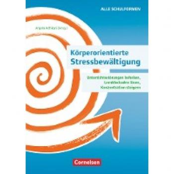 Körperorientierte Stressbewältigung