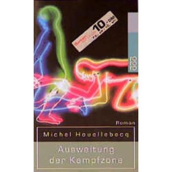 Ausweitung der Kampfzone.