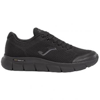 Zapatilhas Joma Zen 2521 Negras para Homens