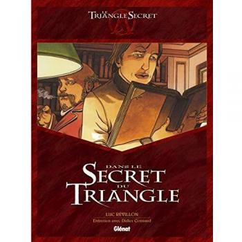 Dans le Secret du Triangle