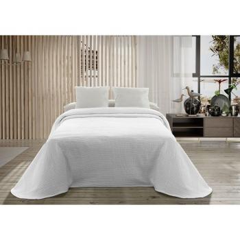 Trapunta Bianca Palma Hosteline – Stile Ala Francese