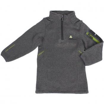 Chaqueta de forro polar Peak Mountain Ecypa