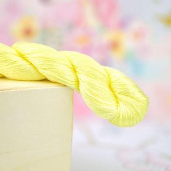 Silk Thread for Hand Embroidery