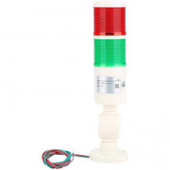 AMS-BEM-X-50-2T-D LED Constant Light Indicator
