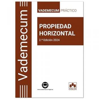 Vademécum Práctico de Propiedad Horizontal 2024