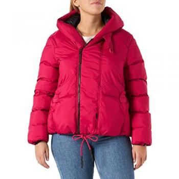 Cerise Whistler Giacca Short M G‑Star Padded
