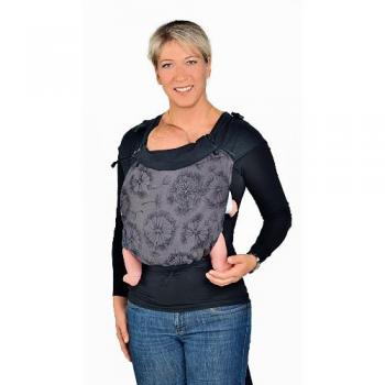 Kinderträgertuch HOPPEDIZ