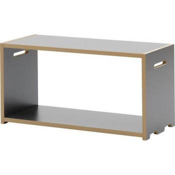 Tojo Hochstapler Modulregal anthrazit