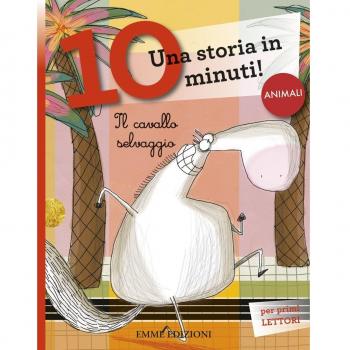 Il cavallo selvaggio