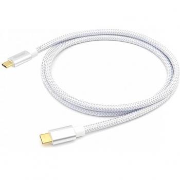 Equip USB Kabel 3.2 C -> C St/St (0.50 m, USB 3.2 Gen 2)
