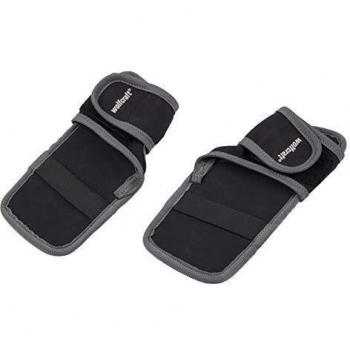 Wolfcraft 5546000 Gripping Handschuhe – 2 Packung, Schutz & Greifkraft