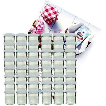 Marmellate Kit 48×350 ml