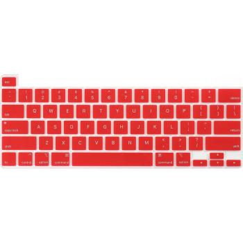 Keyboard Cover for MacBook Pro 13 M1 A2338
