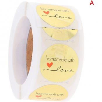 Papel Kraft 500 Piezas, Rollo Artesanal