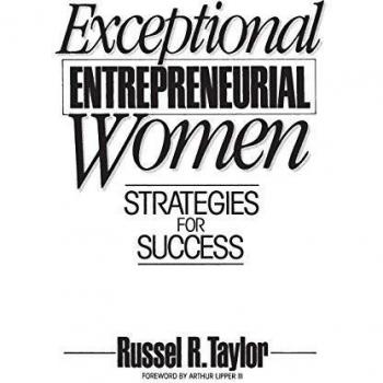 Exceptional Entrepreneurial Women