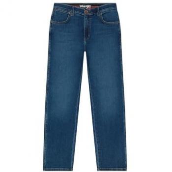 Dandelion Summer Wrangler Greensboro Jeans for Men