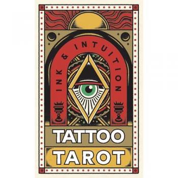 Tattoo Tarot (Mini Deck)