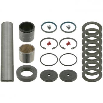 FEBI BILSTEIN 24777 Pivote de suspensión