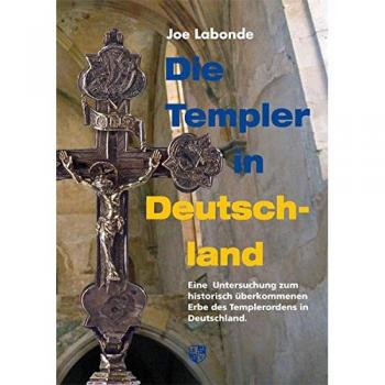 Labonde, Joe: Die Templer in Deutschland