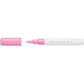 Pintor Extra Fine Pink Acrylic Pen