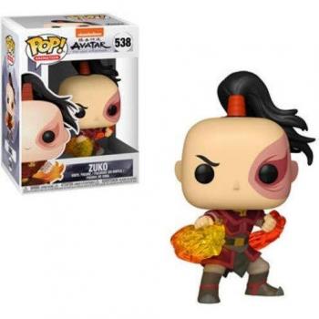 Figurine Funko Pop 538 : Avatar