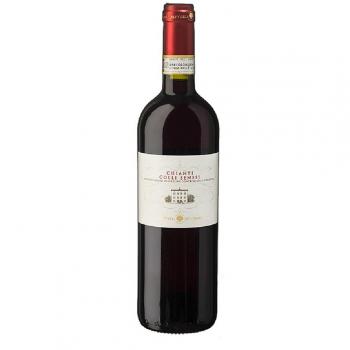 Fattoria del Cerro Chianti Colli Senesi 2022 0.75 lt