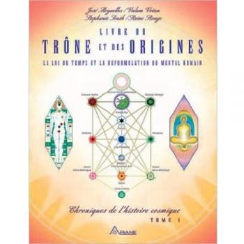 Livre du Trône et des Origines