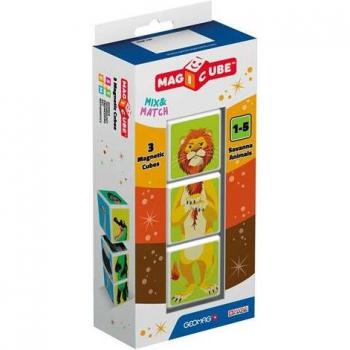 Modulo Magnetico Savana 3 Pezzi