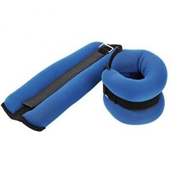 Sveltus 500g Weighted Neoprene Bands