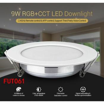 MiBoxer WiFi Luz 12W