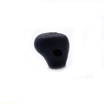 Non-slip Silicone Gear Shift and Handbrake Cover for Smart Fortwo 451