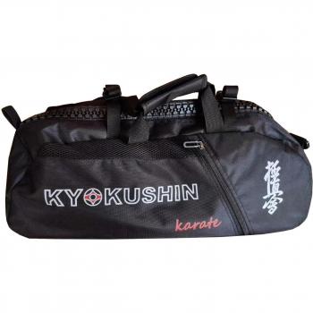 Waterproof Kyokushin Training Handbag