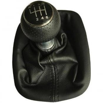 5/6 Speed Manual Gear Shift Knob for VW Passat B5 B5.5