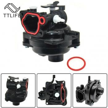TTLIFE Carburetor for Briggs & Stratton 300E & 450E Series