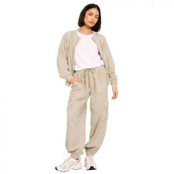 Pantalon cargo PixieGirl Petite avec poignets