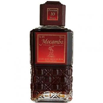 Mocambo 10‑Year Solera Premium Limited Edition – 700 ml