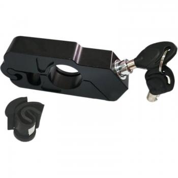 Safety Theft Protection Lock