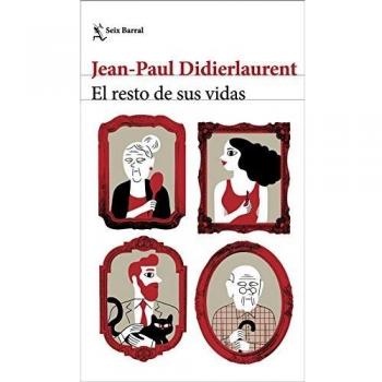 EL RESTO DE SUS VIDAS